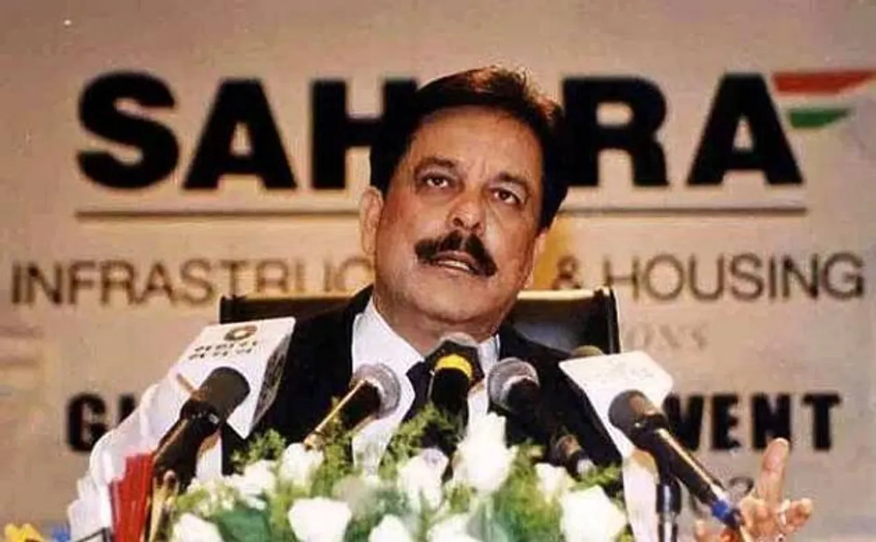 Properties of Sahara to be e-auctioned on July 28: Sebi