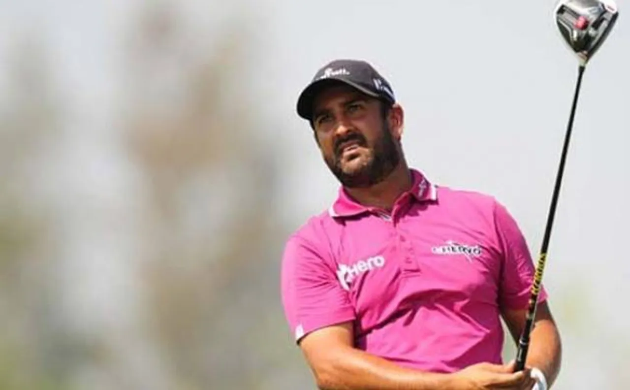 Shiv Kapoor earns ticket to British Open after winning qualifying event at England