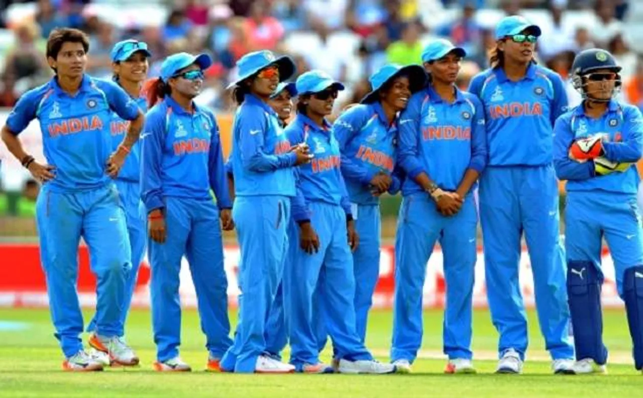 ICC Womenâ€™s World Cup 2017, India vs Sri Lanka: Mithali Raj & Co to start favourite against Lankan ladies  