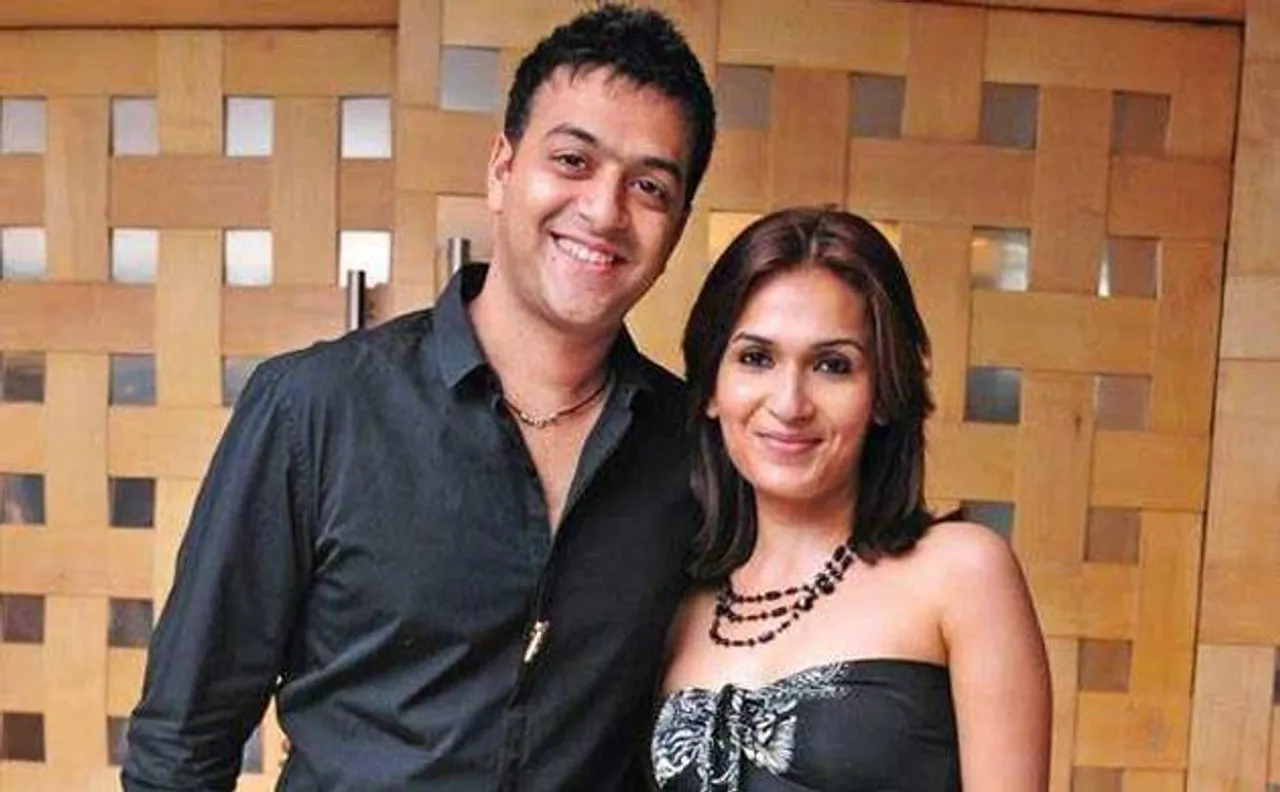 Rajinikanth's daughter Soundarya gets divorced OFFICIALLY