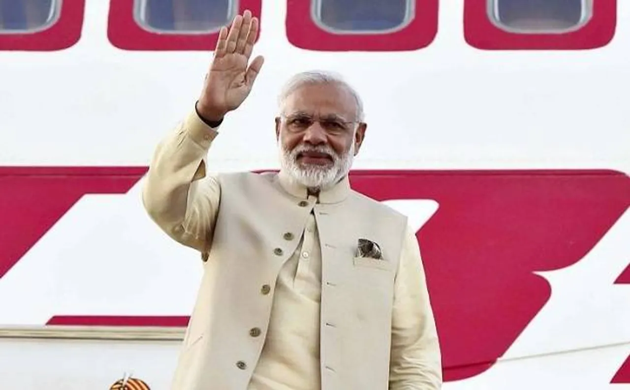 Moshe, survivor of 2008 Mumbai terror attack, excited to meet PM Modi