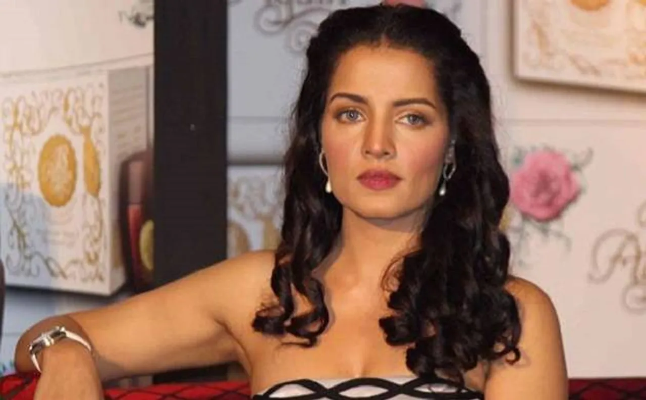 Celina Jaitly's father passes away due to prolonged illness