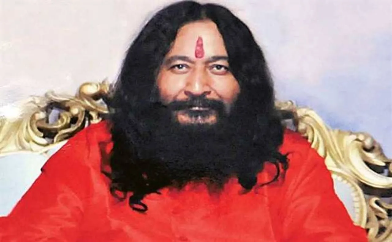 High Court allows Ashutosh Maharaj followers to keep his body in freezer