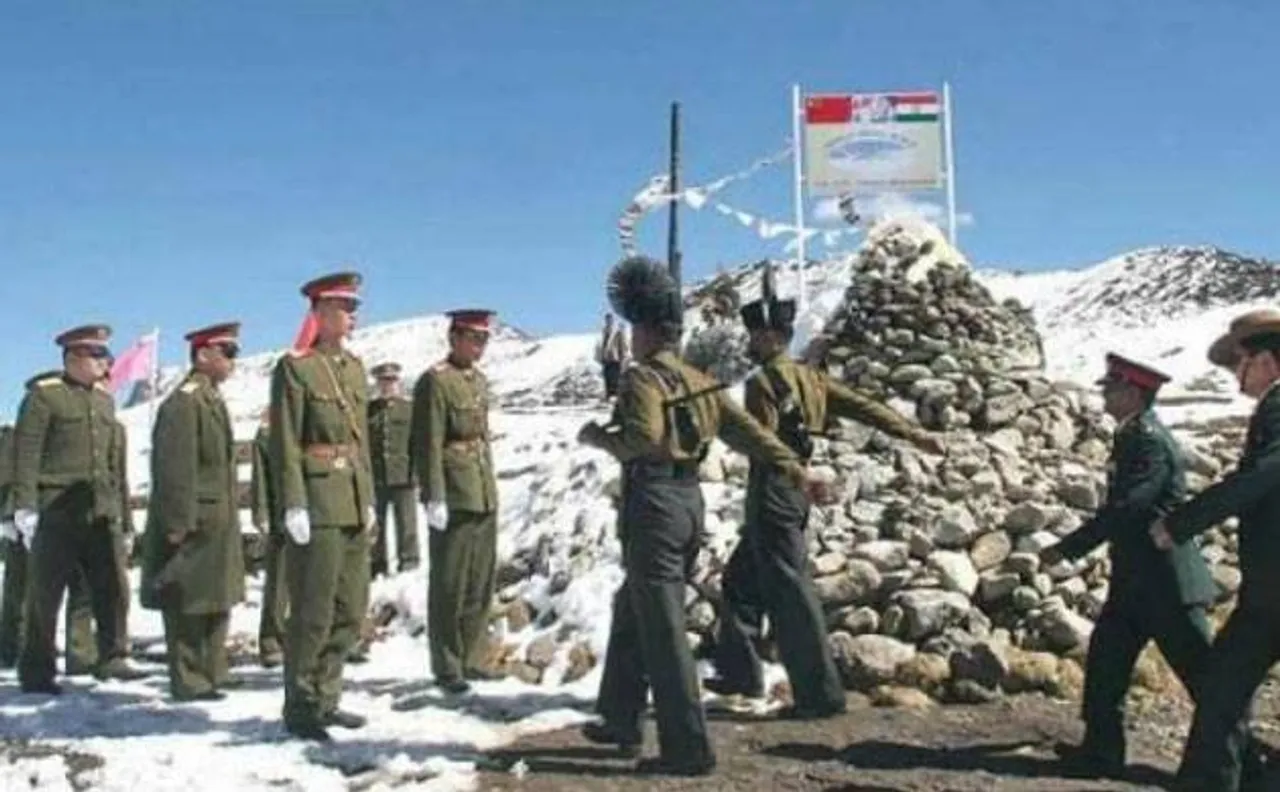 India trespassed, we are within our sovereign rights in Dokalam, says Chinese Embassy