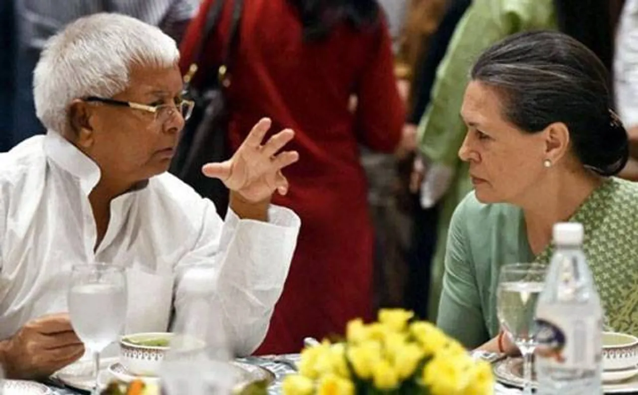 Vice-presidential poll: Opposition parties to meet on July 11 to discuss strategy