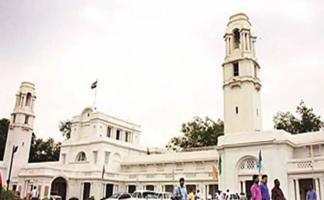 3 AAP MLAs booked for assaulting woman in Delhi Assembly premises
