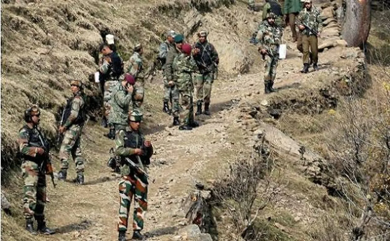 Sikkim standoff: Issue can be resolved at diplomatic level, says MoS Defence