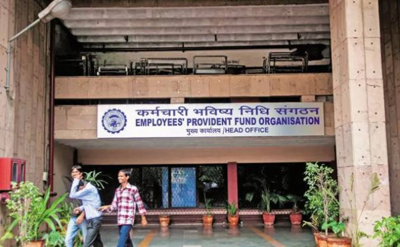 EPFO ups ETF investment by 15%, set to cross Rs 45k cr by March-end