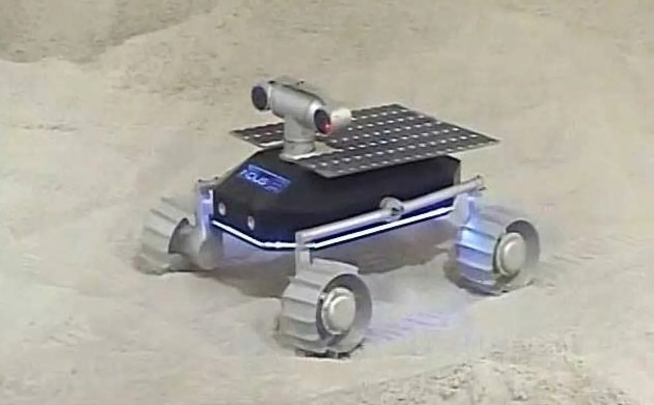 Moon mission: Team Indus to raise USD 40 mn; rover, spacecraft flight testing in August at ISRO facility