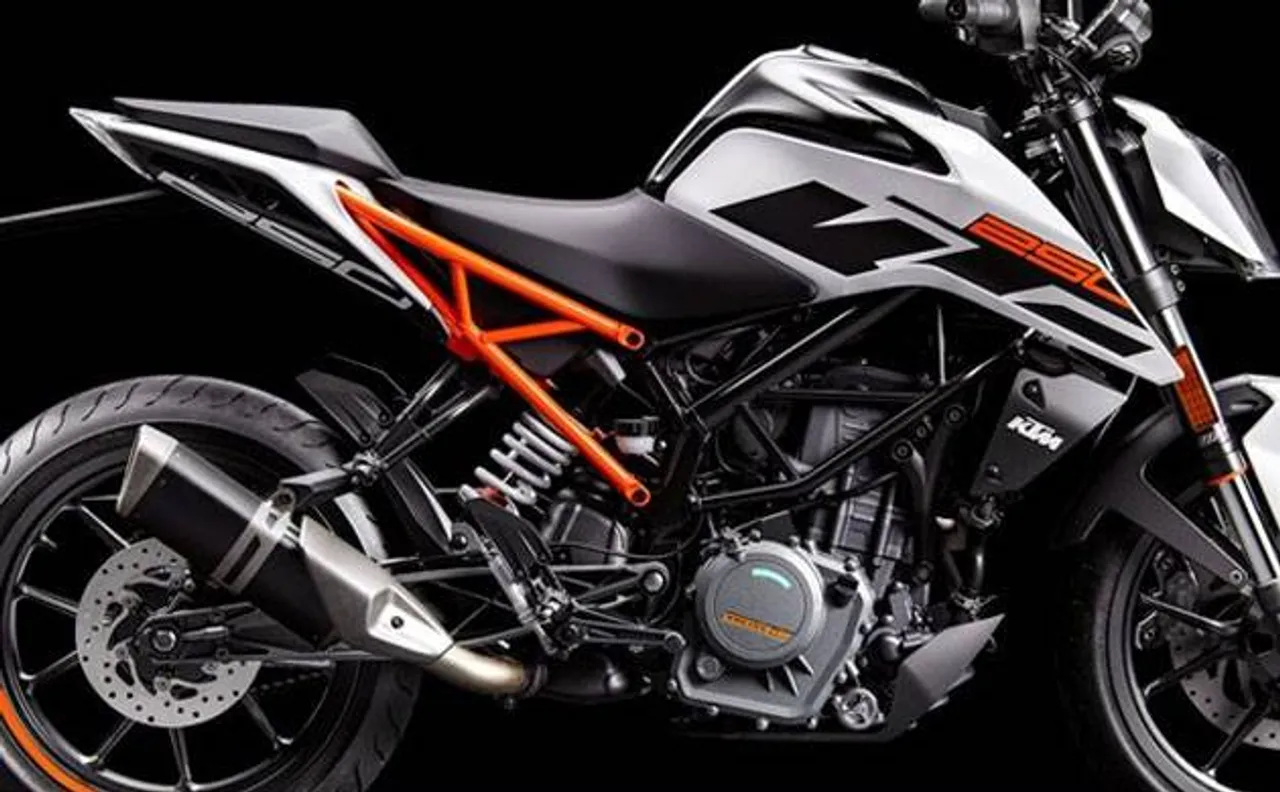 GST effect: KTM 200 Duke, RC 200, 250 Duke prices reduced by up to Rs 8,600