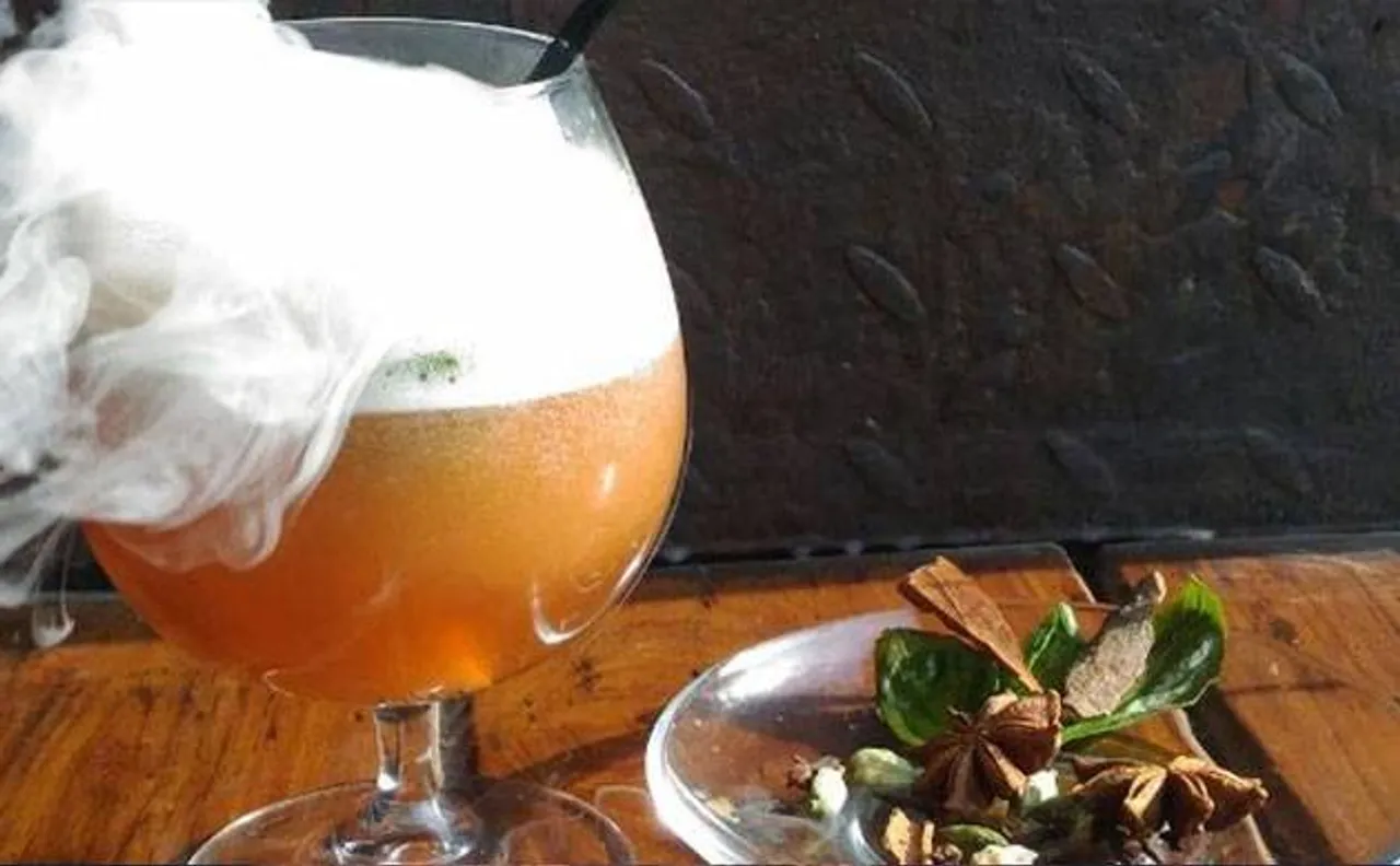 Liquid nitrogen: What is it? How safe is it to consume?