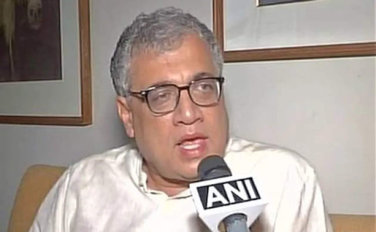 Trinamool Congress blames BJP in indulging 'dirty politics of polarisation'