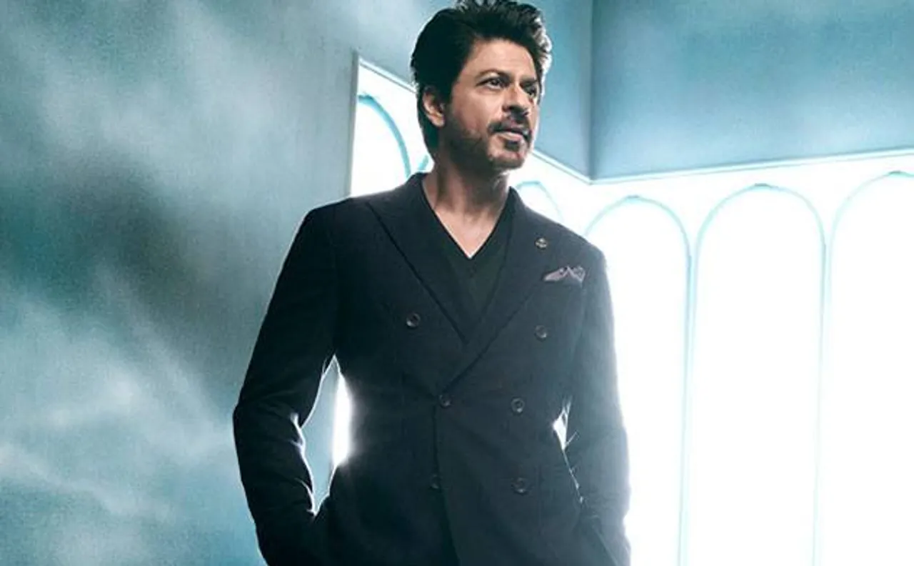 Revealed! Here's how Shah Rukh Khan will become a dwarf in Anand L Rai's movie