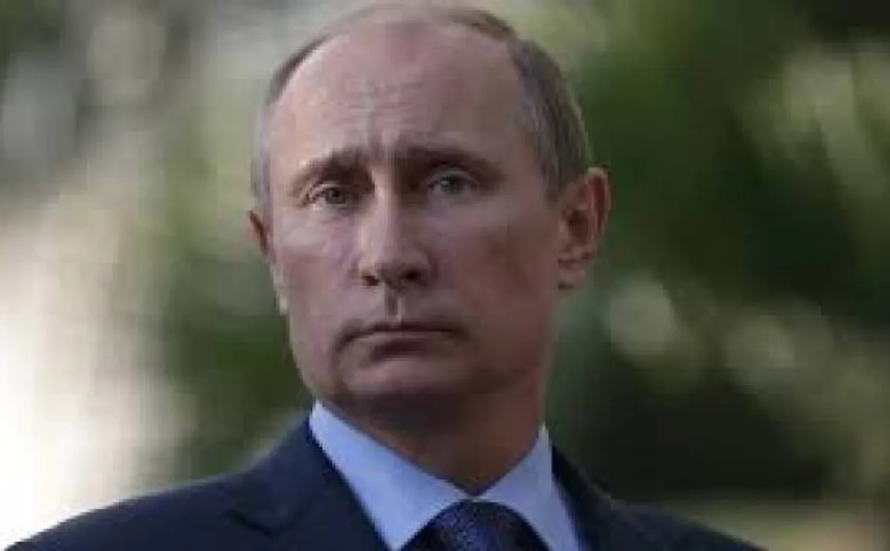Vladimir Putin to meet US counterpart Donald Trump in Germany amid sea of disputes