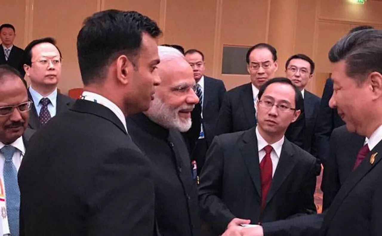 G20 Summit: PM Modi, Chinese President Xi Jinping discuss range of issues amid Sikkim standoff