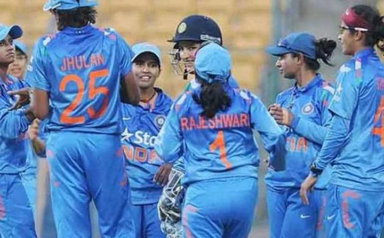 ICC Women's World Cup: India eye win against Proteas to secure semifinal berth