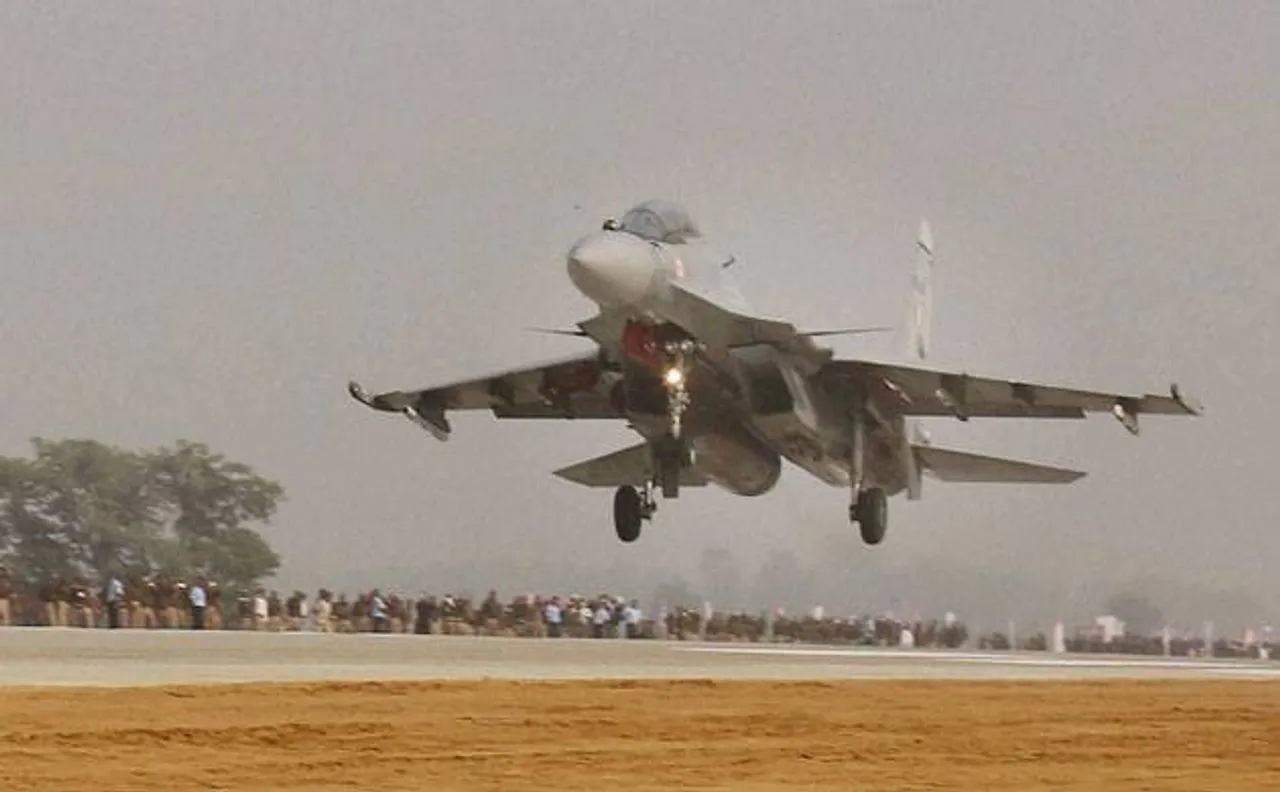 Sale of advanced weapons to India would undermine strategic balance: Pakistan