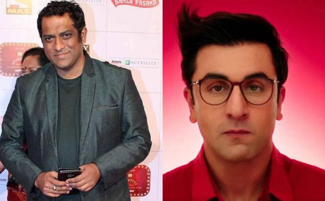 'Jagga Jasoos': Anurag Basu opens up on Ranbir Kapoor's 'unique' hairdo, says 'this look wasn't first choice'