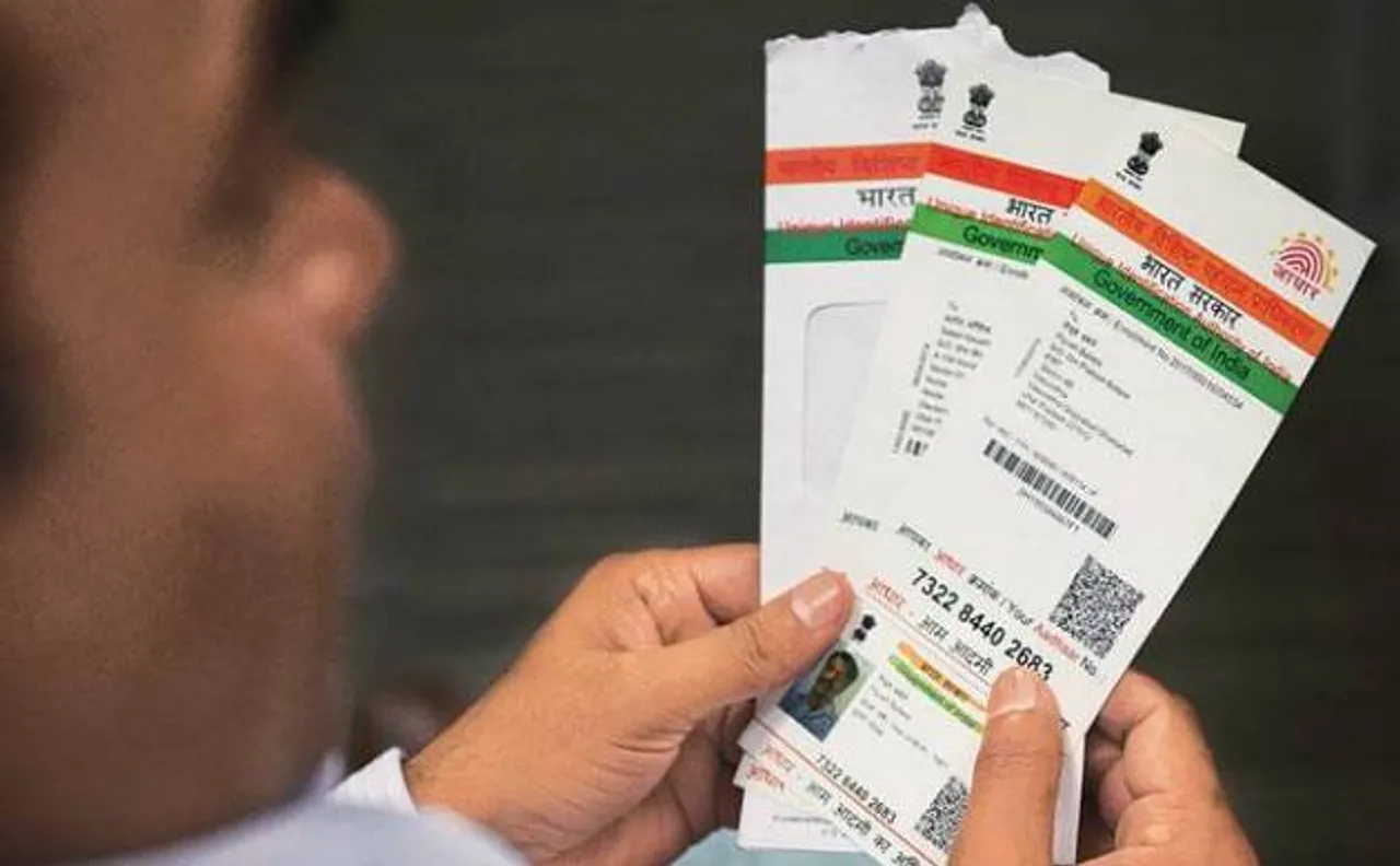 PIL on Aadhaar: Petitioner in SC terms India as totalitarian state, Govt takes strong exception 