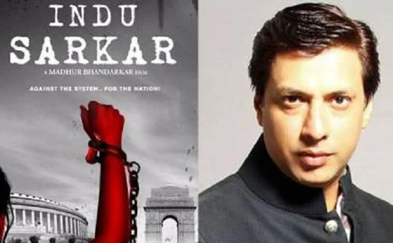 Will not screen Indu Sarkar for Congress or any political party: Madhur Bhandarkar