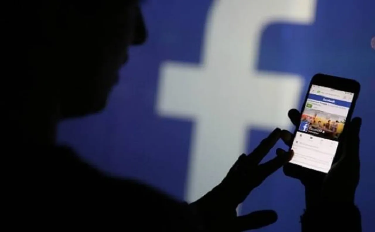 US: Rape suspect comments on his own 'wanted' Facebook post