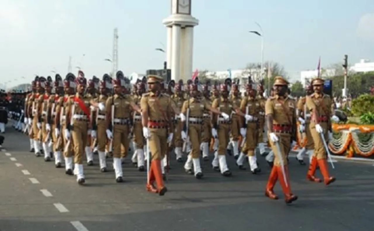 Tamil Nadu TNUSRB Result 2017 for Police Constable Announced at  tnusrbonline.org; check cut-off here
