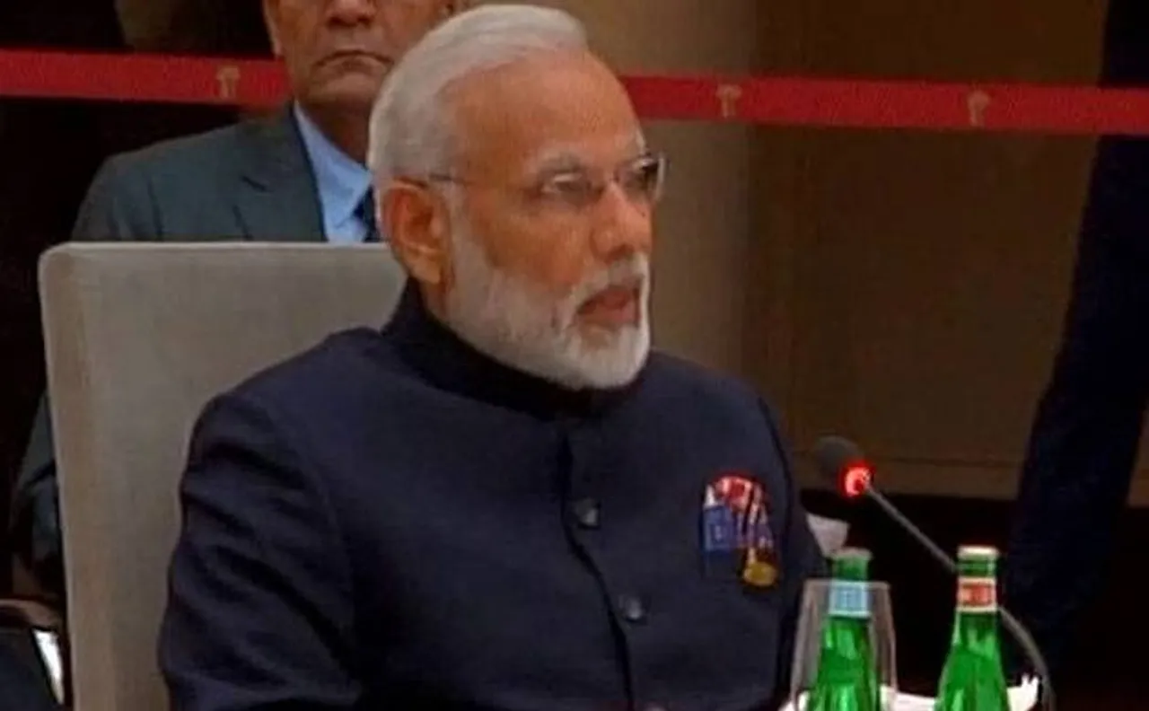 G20 Summit: PM Modi promises full cooperation to Xi Jinping for upcoming BRICS meet in China