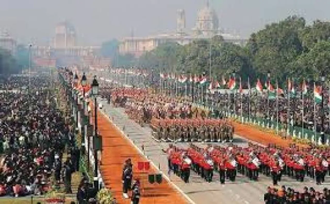India to invite ASEAN nations for 2018 Republic Day celebrations to strengthen Act East policy, counter China