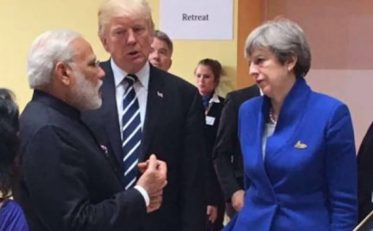 G20 Summit: PM Modi left 'major influence' on counter-terror discussions among global leaders, says India