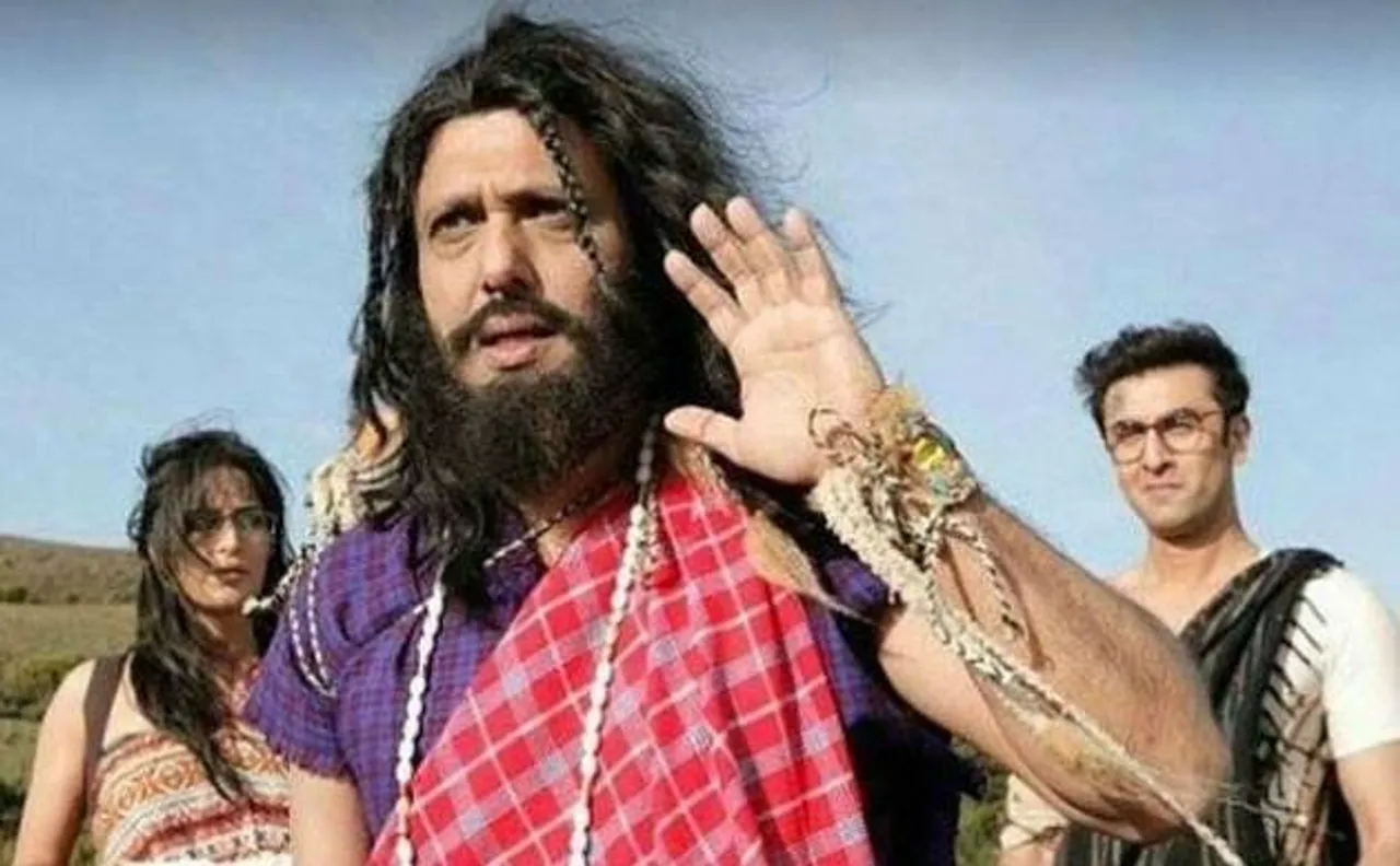 Govinda upset with 'Jagga Jasoos' makers for chopping off his scenes