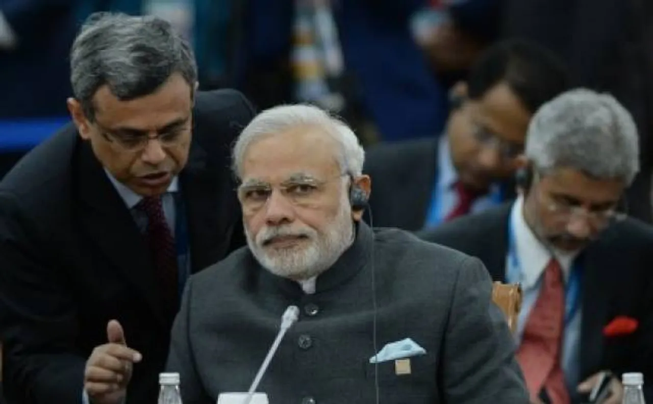 Sikkim standoff: Congress demands PM Modi's statement on border dispute with China