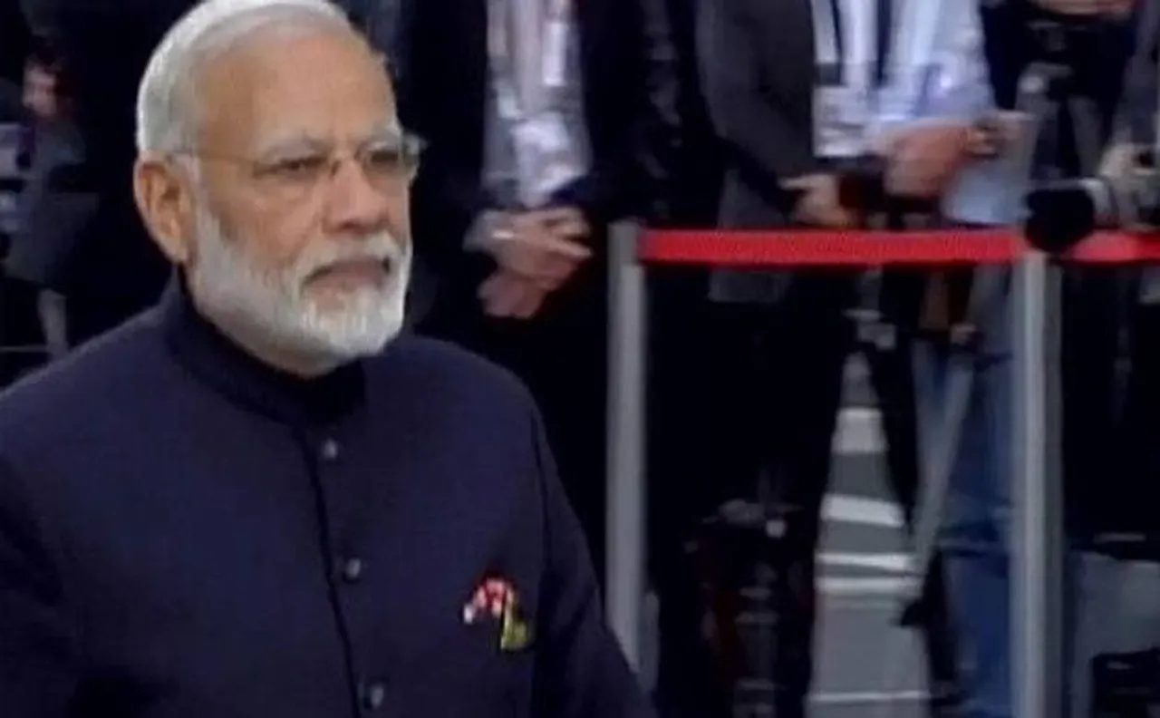 G20 Summit: PM Modi calls for concerted global crackdown on nations supporting terrorism for political goals
