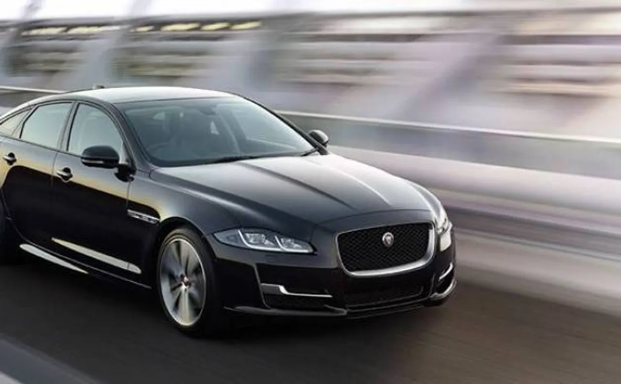 Jaguar Land Rover's June retail sales zoom 11 per cent to 51,591 units