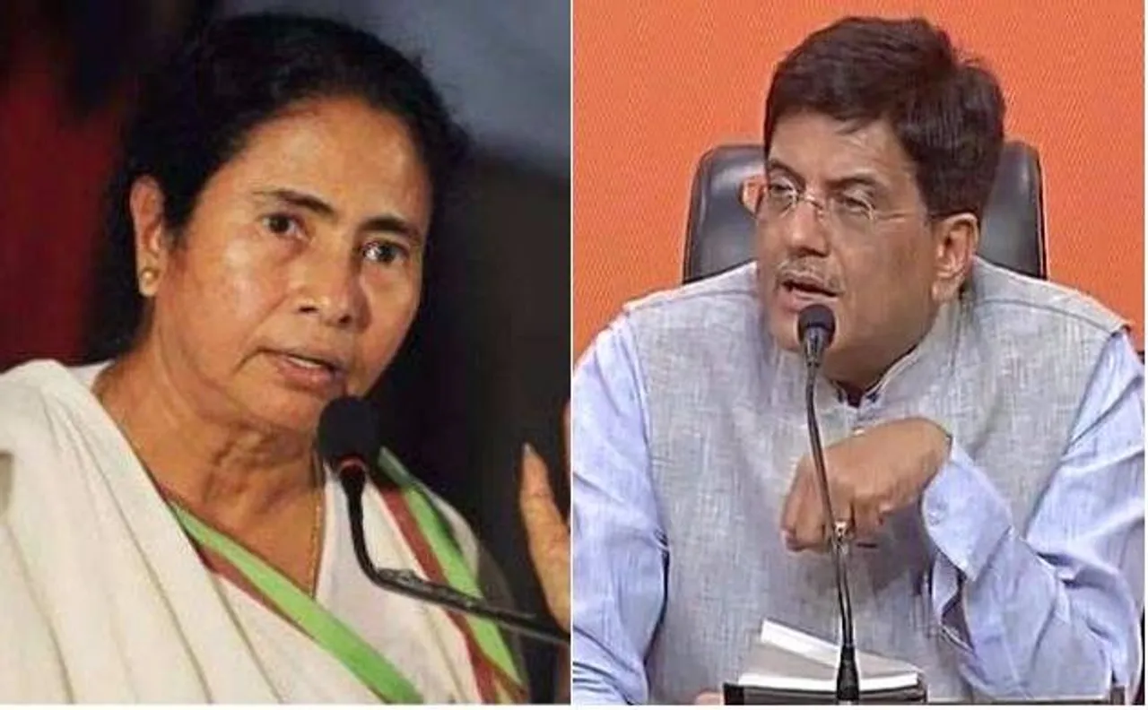 Basirhat riot: Union Minister condemns WB CM for politicising violence; Mamta terms Centre non-cooperative