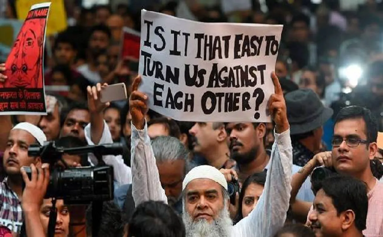 Junaid Khan killing: Faridabad court sends main accused of Ballabgarh train lynching to two days police remand