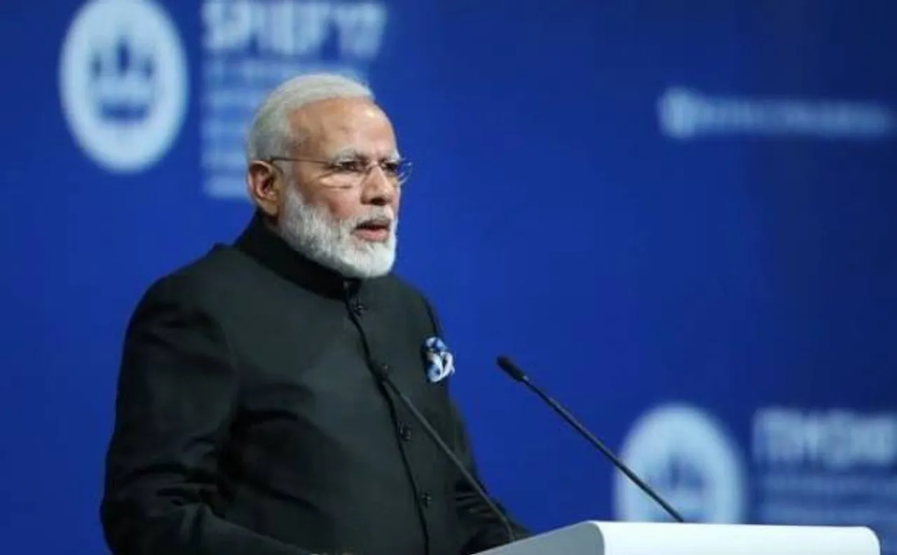 UNESCO declares Ahmedabad as world heritage city; PM Modi hails move