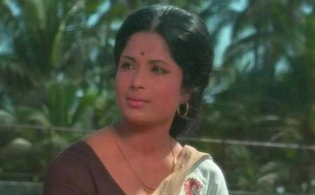 Sumita Sanyal, 'Anand' actress passes away at 71