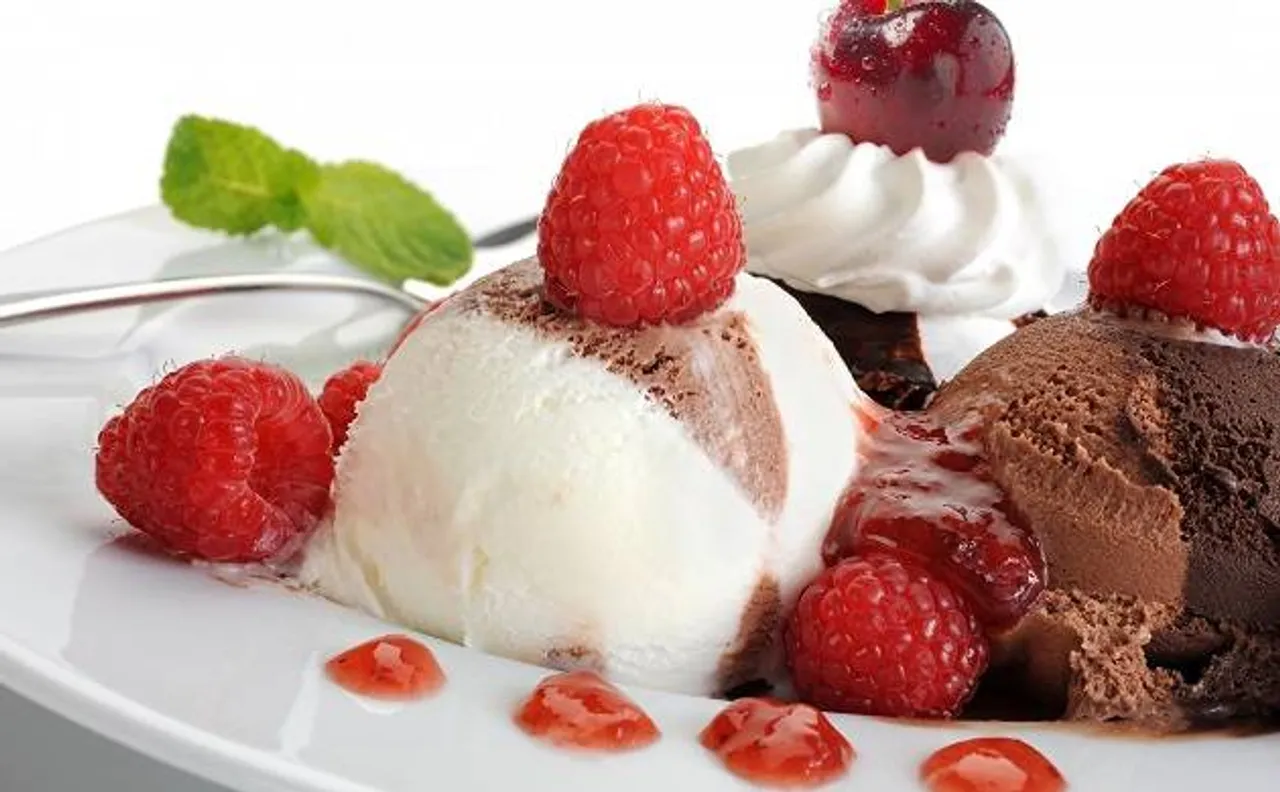 Scientists discover reason behind brain freeze caused by ice creams and other cold delights