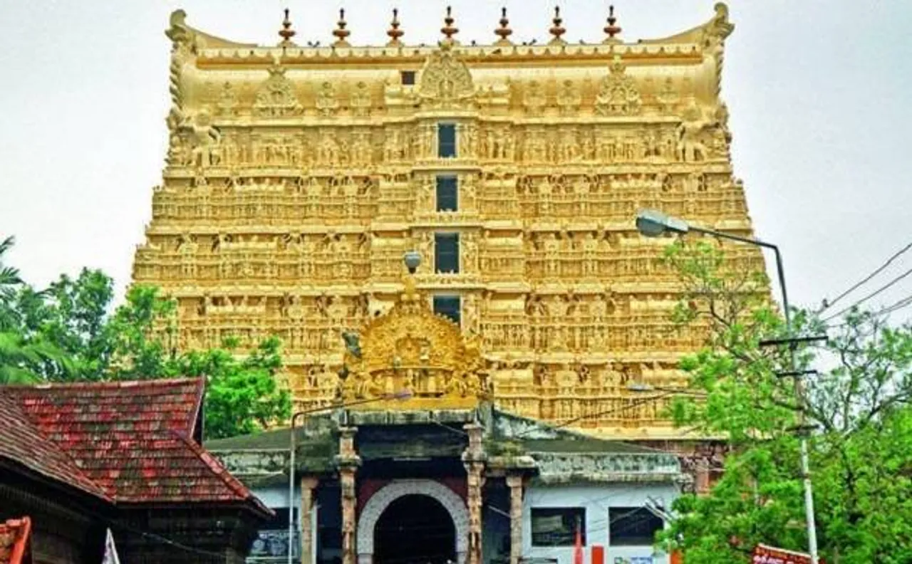 Padmanabhaswamy temple: Debate takes flight in Kerala on whether to open vault 'B'