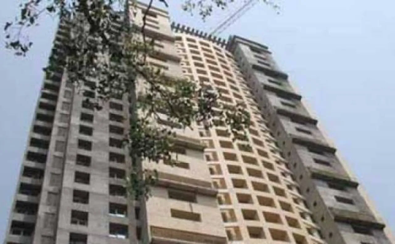Adarsh scam: Defence Ministry probe names two ex-army chiefs