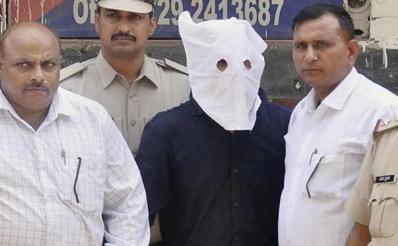 Junaid Khan killing: Prime accused worked as guard in Delhi, relative helped him getting job in Maharashtra