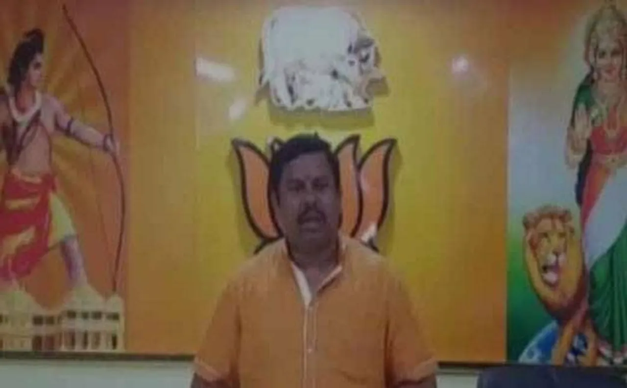 Basirhat violence: West Bengal Hindus should respond as they did in Gujarat, says BJP MLA Raja Singh