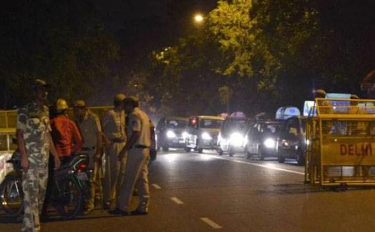 Delhi: Terrorists may target foreigners in Hauz Khas Village, police beef up security