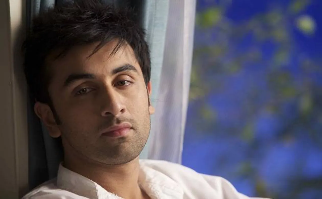 Ranbir Kapoor gets nostalgic, shares some of his golden memories from childhood
