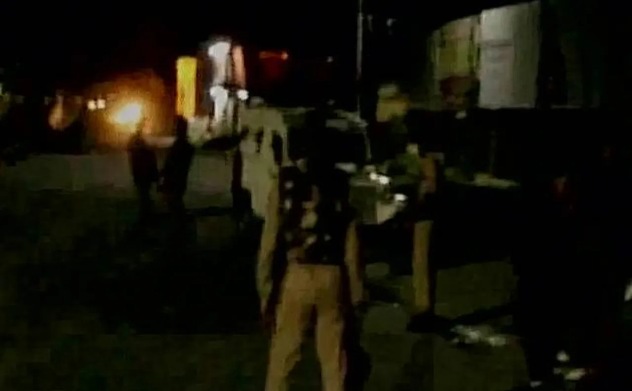 Here is how politicos reacted on Amarnath Yatra terror attack