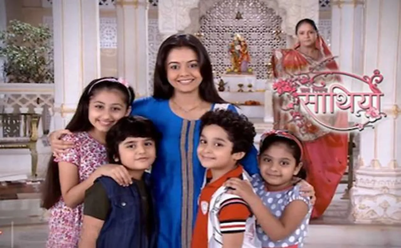 CONFIRMED! 'Saath Nibhana Saathiya' is going OFF AIR, to wrap up on July 23