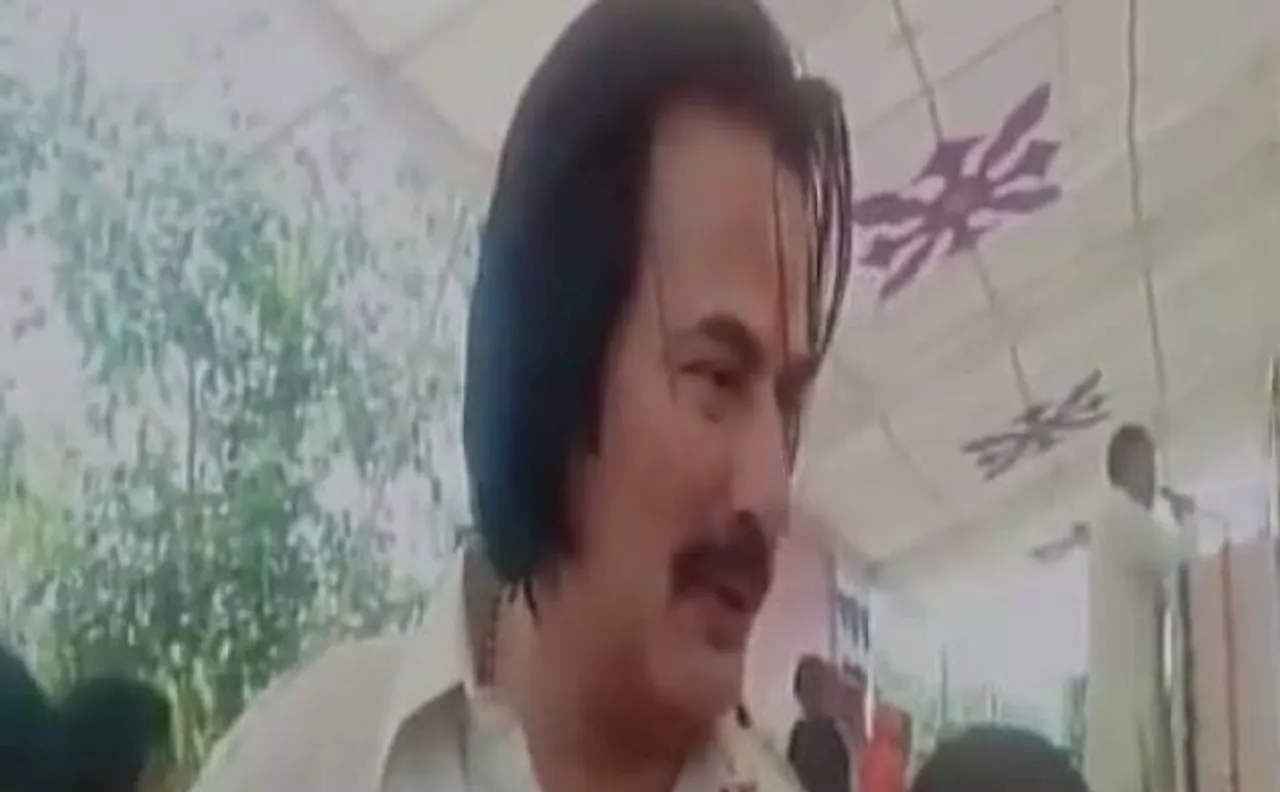 Rajasthan minister Raj Kumar Rinwa says 'chop those politicians who make statement against Indian Army'