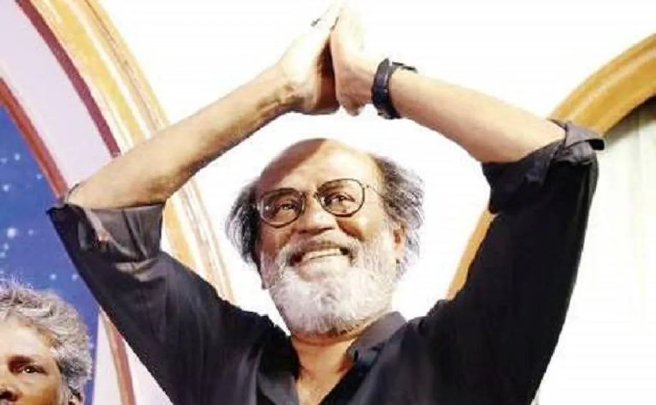 Selva says his next film 12-12-1950 to take Rajinikanth's fandom to next level