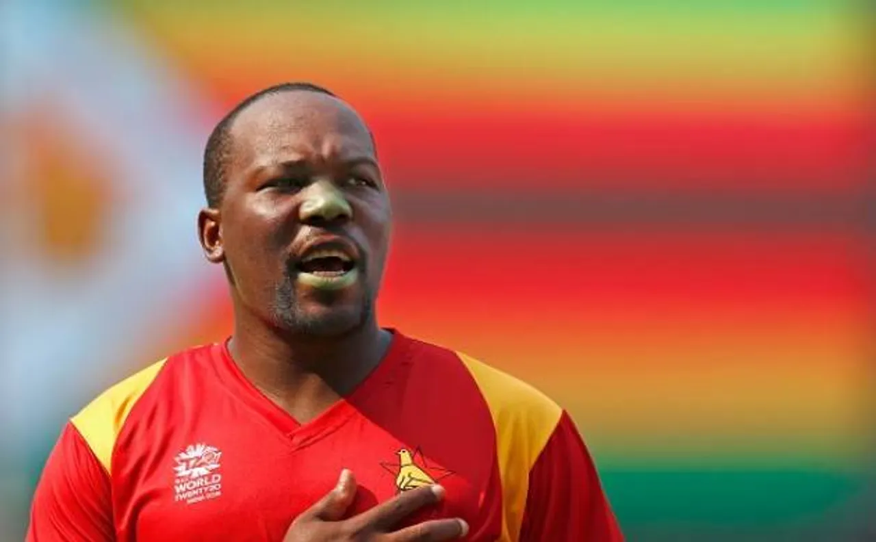 Zimbabwe defeat Sri Lanka in Hambantota ODI, clinch first-ever major overseas series