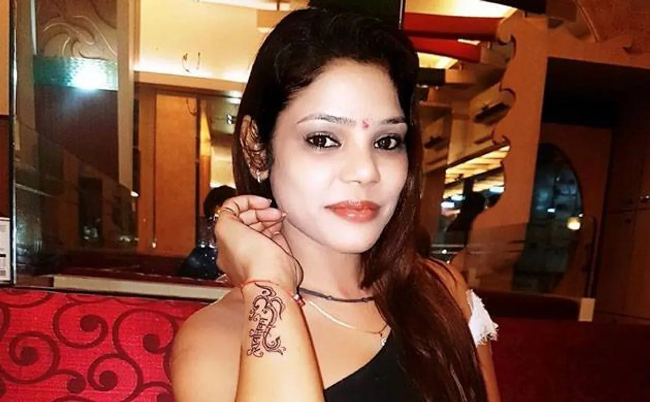 Kritika Chaudhary murder case: Police crack case, two arrested